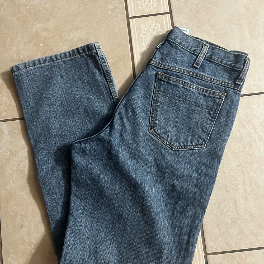 Cinch Bronze Label Denim Jeans